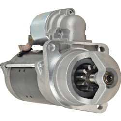 Starter for 5.5 Volvo FL6 Diesel Truck 2000-2005 06