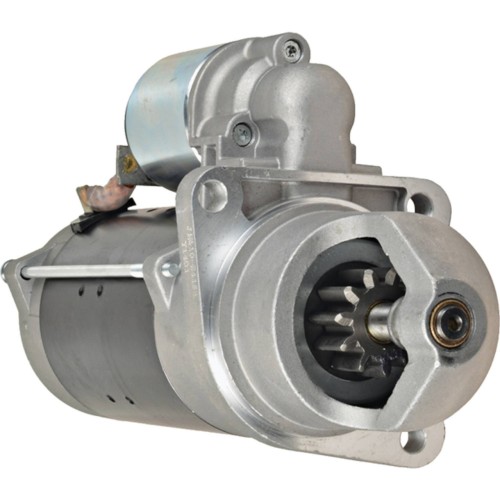 Starter for 5.5 Volvo FL6 Diesel Truck 2000-2005 06