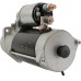 Starter 24 Volt for Bosch Deutz KHD 0-001-231-018 Starter 24 Volt for Bosch Deutz KHD 0-001-231-018