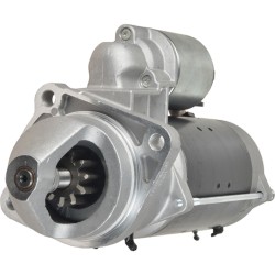 Starter for 6.1L Fendt Vario 822 12 2012 11.131.144, 51-26201-9213, DRS8990