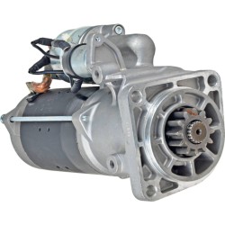 Starter for ABG, Deutz, Fuchs, Iveco, KHD, 1967 - 1991