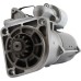 Starter for ABG, Deutz, Fuchs, Iveco, KHD, 1967 - 1991 Starter for ABG, Deutz, Fuchs, Iveco, KHD, 1967 - 1991