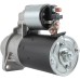 Starter for Lombardini 0-001-107-058, 563R0540 Starter for Lombardini 0-001-107-058, 563R0540