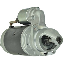 Starter for John Deere 1020, 1030OU, 1630VU AL39700, AR70436 Tractors 410-24212