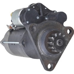 Starter for Liebherr T282B 0001340501, X52417200001