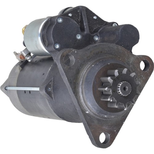 Starter for Liebherr T282B 0001340501, X52417200001