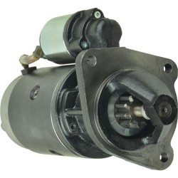 Starter for Ford 555C 1992 1369015, 986017510, 19024266, DRS7510 ROTA0908