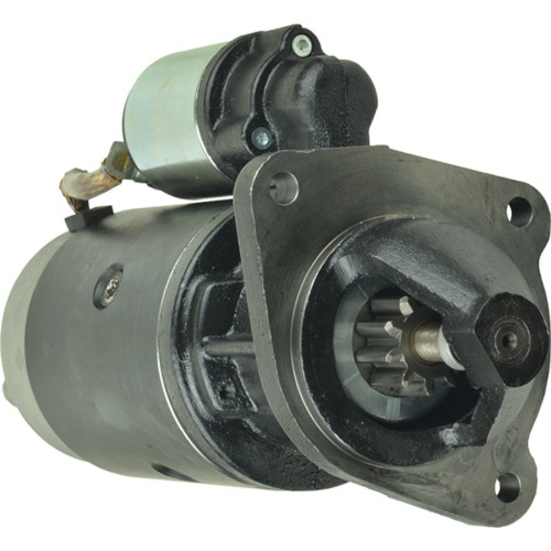 Starter for Ford 555C 1992 1369015, 986017510, 19024266, DRS7510 ROTA0908