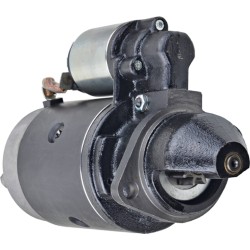 Starter Motor VM Stabilimenti Meccanici Engine 102 103 1051 1052