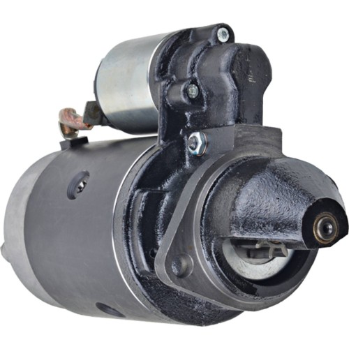 Starter Motor VM Stabilimenti Meccanici Engine 102 103 1051 1052