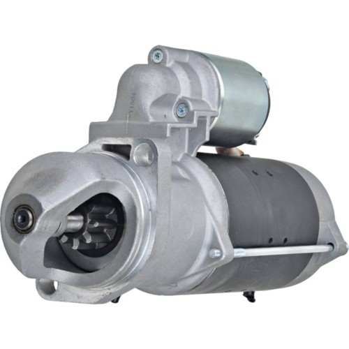 Starter for Agco Allis Case Same Diesel Tractor 1981-1997 Many