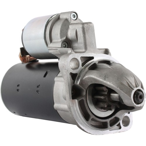 Starter for Lombardini Engine 0-001-109-359,0-001-109-360,58402610