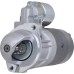 Starter for Mercedes-Benz 190D, 300D, 300SDL, E300 0001218006, 0001218021 Starter for Mercedes-Benz 190D, 300D, 300SDL, E300 0001218006, 0001218021