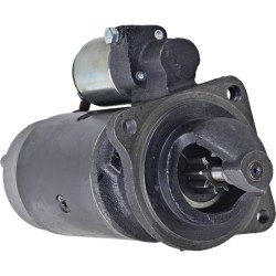 Starter for Fiat, Allis, Crawler, New Holland Loader & AIFO Marine 410-24233