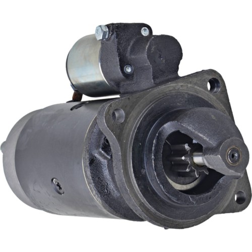 Starter for Fiat, Allis, Crawler, New Holland Loader & AIFO Marine 410-24233