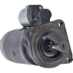 Starter for Aifo, Industrial Engine Marine Diedel 1978-1983 410-24235
