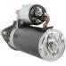 Starter for 3.6L Porsche 911 Series 01-2009 12V 573099 91157129 996-604-107-00 Starter for 3.6L Porsche 911 Series 01-2009 12V 573099 91157129 996-604-107-00