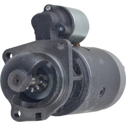 Starter for KHD BF6L913, BF6L913C, BFM1012, F3L912, F3L913, F4L912 01182933