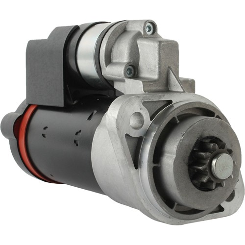 Starter 12-V CW 10-Tooth for John Deere 5045D 5055E 5065E RE533976