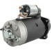 Starter DD 12V CW 10Tooth for John Deere Tractor 6506 6600 AL81154 Starter DD 12V CW 10Tooth for John Deere Tractor 6506 6600 AL81154