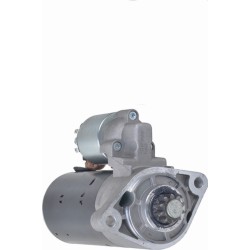 Starter for 12V, 10T, CW, 2kW Porsche Cayenne 2010 4.8L V8 120-6397 410-24250