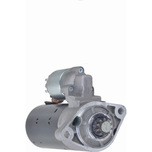 Starter for 12V, 10T, CW, 2kW Porsche Cayenne 2010 4.8L V8 120-6397 410-24250