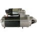 Starter for Case MXU100, MXU115 2004-On, New Holland TS100A 2003-2007 SBO0271 Starter for Case MXU100, MXU115 2004-On, New Holland TS100A 2003-2007 SBO0271