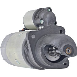 Starter for Mercedes-Benz L 1113 1986-1990 BSR927X, IS0553, MS26 410-24252