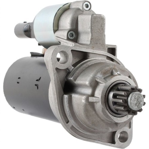 Starter for 2.0 2.0L Golf Diesel 2010-2014, Jetta 09, Passat 12-14
