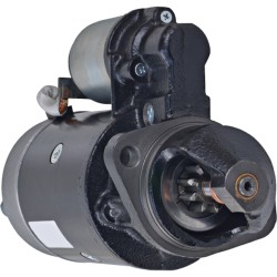 Starter for KHD Various Equipment Engine 1967-1975 116-1890, 117-1481 SBO0247