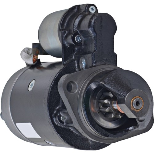 Starter for KHD Various Equipment Engine 1967-1975 116-1890, 117-1481 SBO0247