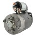 Starter for KHD DD 12-Volt CW 9-Tooth, IS1231, MS29 Starter for KHD DD 12-Volt CW 9-Tooth, IS1231, MS29