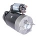 Starter for KHD & Deutz Marine BF4L, F2L, F3L, F4L Engine 1177441 410-24262 Starter for KHD & Deutz Marine BF4L, F2L, F3L, F4L Engine 1177441 410-24262
