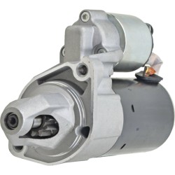 Starter for 12 Volt, CW 10-Tooth, Mercedes, Benz E350 006-151-60-01 410-24263