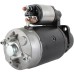Starter for KHD F2L812 Tractor D Series 63 64 65 66 Starter for KHD F2L812 Tractor D Series 63 64 65 66