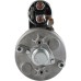 Starter for KHD F2L812 Tractor D Series 63 64 65 66 Starter for KHD F2L812 Tractor D Series 63 64 65 66
