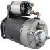 Starter for KHD F2L812 Tractor D Series 63 64 65 66 Starter for KHD F2L812 Tractor D Series 63 64 65 66