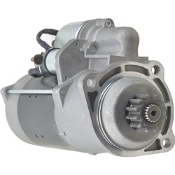 Starter for KHD Various 0001330014