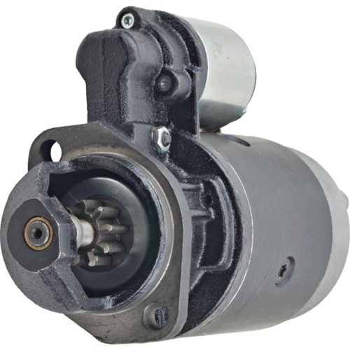 Starter for Atlas AR50, Deutz DX36, DX50V , Fahr D2807, D3607 Tractor 410-24267