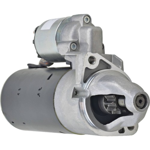 Starter for Mercedes 6.2 6.2L C CLK E ML R S Class 2007-2011