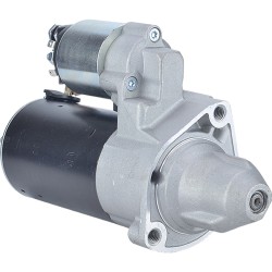 Starter 12-Volt CW 10-Tooth for 2007-2008 Dodge Sprinter Van w/3.5L