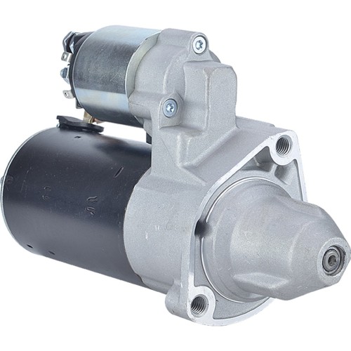 Starter 12-Volt CW 10-Tooth for 2007-2008 Dodge Sprinter Van w/3.5L