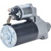 Starter 12-Volt CW 10-Tooth for 2007-2008 Dodge Sprinter Van w/3.5L Starter 12-Volt CW 10-Tooth for 2007-2008 Dodge Sprinter Van w/3.5L