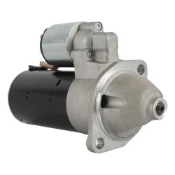 Starter for Sabb, Others PMGR 12-Volt CCW 9-Tooth, 1976-83 Sabb H HG