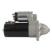 Starter for Sabb, Others PMGR 12-Volt CCW 9-Tooth, 1976-83 Sabb H HG Starter for Sabb, Others PMGR 12-Volt CCW 9-Tooth, 1976-83 Sabb H HG
