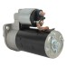 Starter for Sabb, Others PMGR 12-Volt CCW 9-Tooth, 1976-83 Sabb H HG Starter for Sabb, Others PMGR 12-Volt CCW 9-Tooth, 1976-83 Sabb H HG