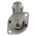 Starter for Sabb, Others PMGR 12-Volt CCW 9-Tooth, 1976-83 Sabb H HG Starter for Sabb, Others PMGR 12-Volt CCW 9-Tooth, 1976-83 Sabb H HG