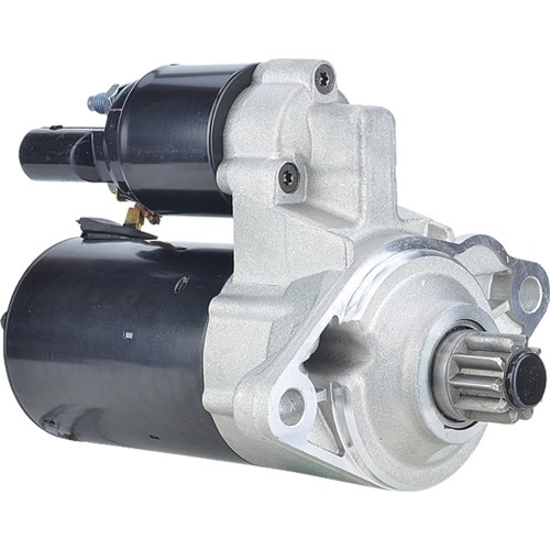 Starter for Volkswagen EOS, GTI, Jetta, Audi A3, TT 2008-2009 410-24281