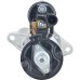 Starter for Volkswagen EOS, GTI, Jetta, Audi A3, TT 2008-2009 410-24281