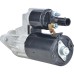 Starter for Volkswagen EOS, GTI, Jetta, Audi A3, TT 2008-2009 410-24281